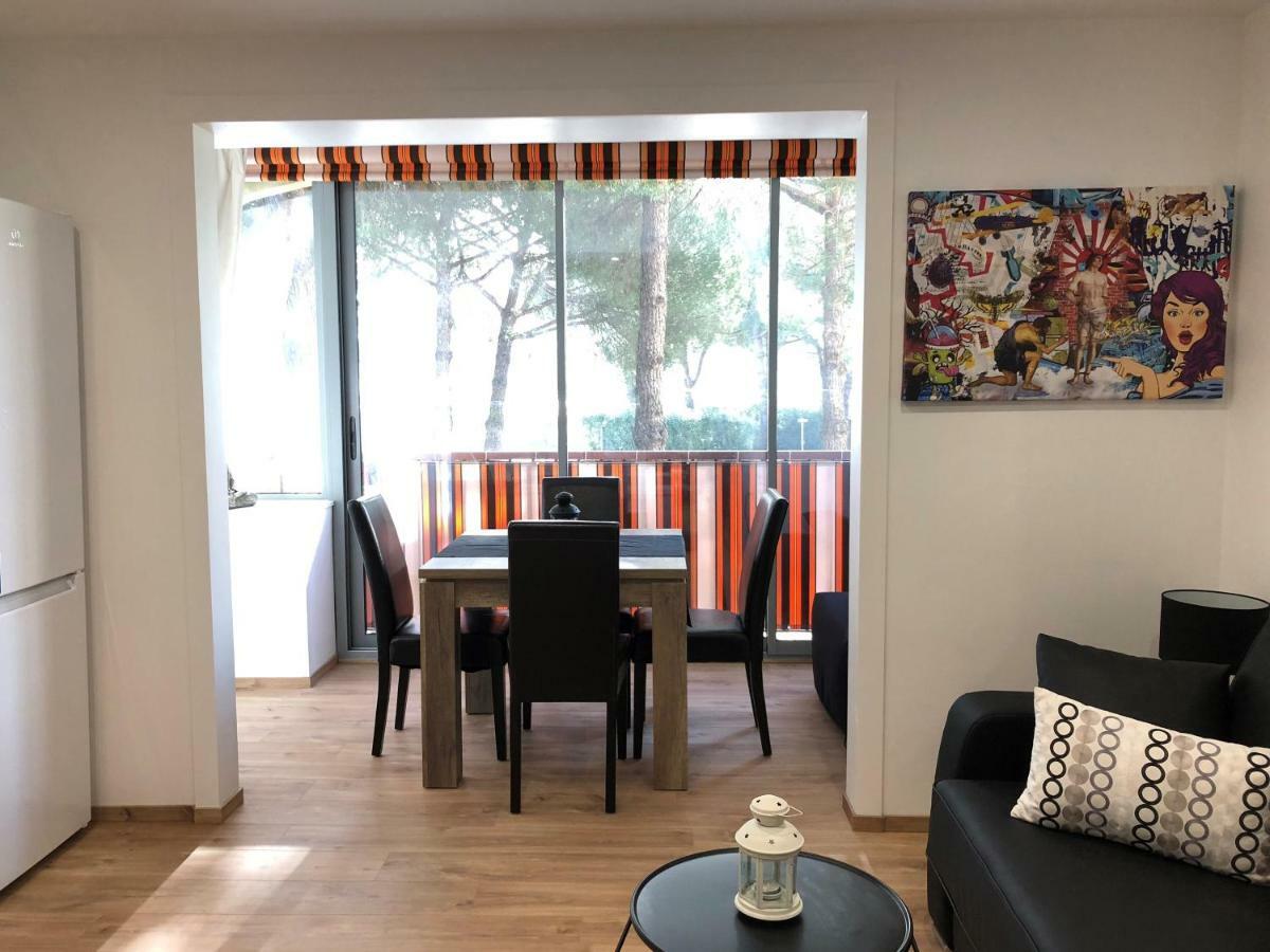 Studio Mandelieu Extérieur photo