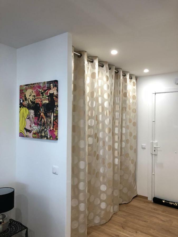 Studio Mandelieu Extérieur photo