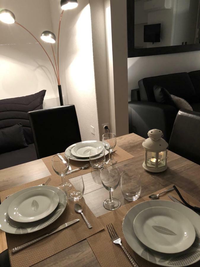 Studio Mandelieu Extérieur photo