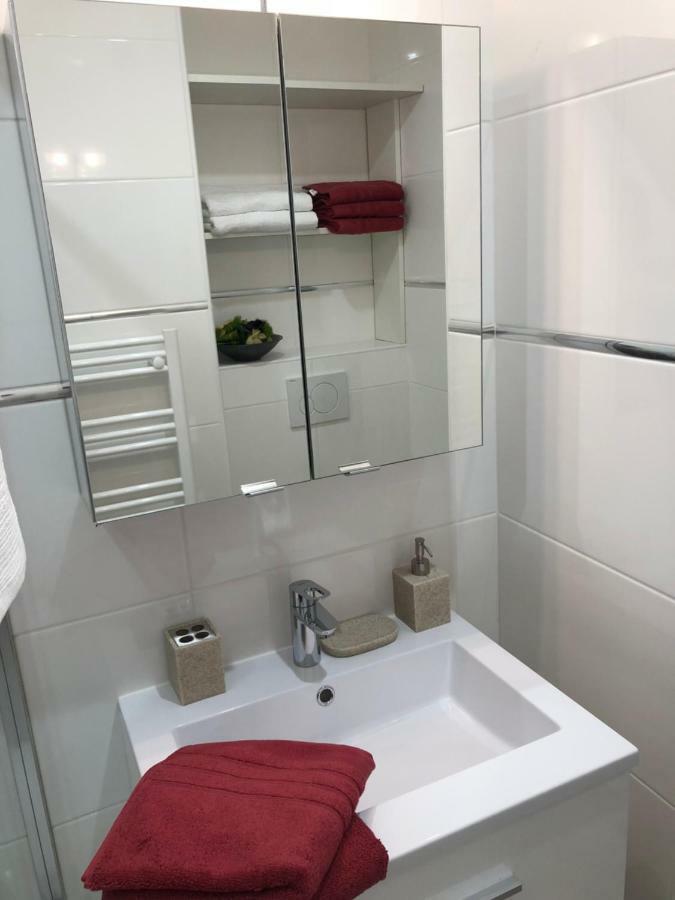 Studio Mandelieu Extérieur photo