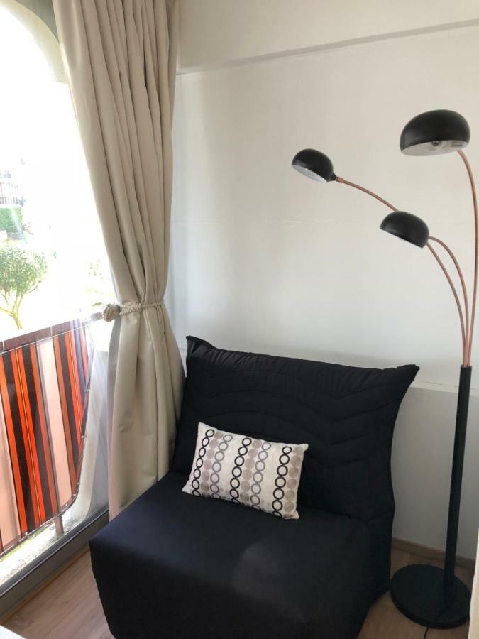 Studio Mandelieu Extérieur photo